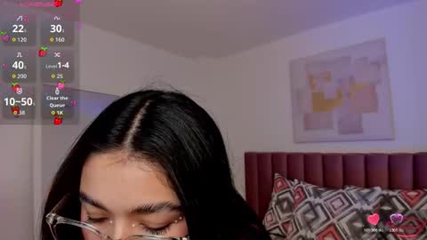 Snapshot of avascott_ chatting on 17, 11, 2025 Ava online show from 17, 11, 2025