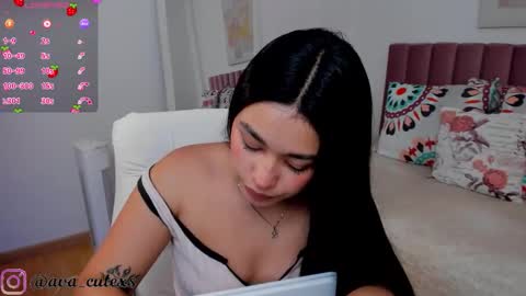 Snapshot of avascott_ chatting on 21, 11, 2025 Ava online show from 21, 11, 2025