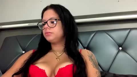 avasecrets1121 online show from 9, 9, 2025