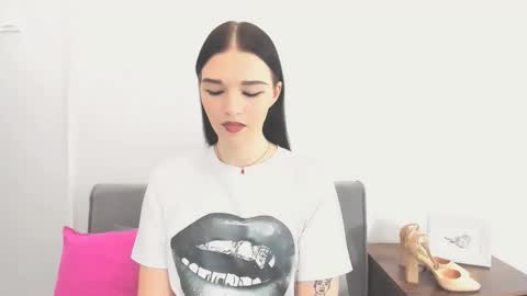 avasensitive69 online show from 22, 9, 2025