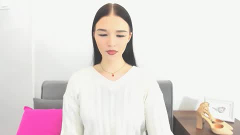 avasensitive69 online show from 1, 10, 2025