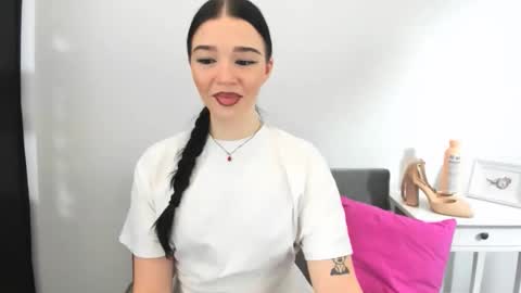 avasensitive69 online show from 9, 11, 2025