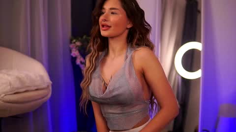 Snapshot of avashay chatting on 20, 1, 2025 Carina online show from 20, 1, 2025