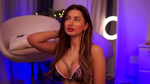 Snapshot of avashay chatting on 22, 1, 2025 Carina online show from 22, 1, 2025