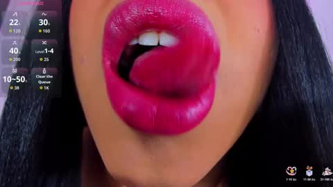 Avavega 1 online show from 17, 10, 2025