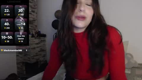 ave_negra_ online show from 11, 9, 2025