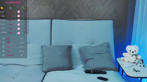 Aveline online show from 19, 2, 2025