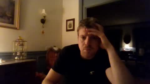 Snapshot of avenger8248 chatting on 13, 9, 2025 Avenger online show from 13, 9, 2025