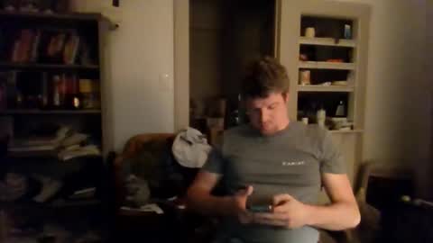 Snapshot of avenger8248 chatting on 4, 10, 2025 Avenger online show from 4, 10, 2025