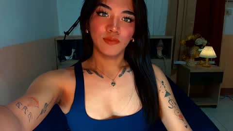 Avery online show from 8, 12, 2024