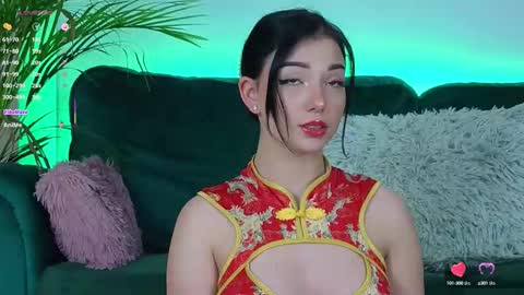 Snapshot of averywillow chatting on 15, 10, 2025 AveryWillow online show from 15, 10, 2025