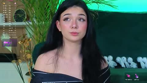 AveryWillow online show from 17, 11, 2025