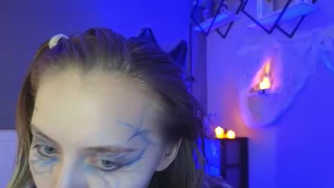 avgustina_love online show from 24, 10, 2025