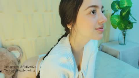 Avilyn online show from 21, 2, 2026