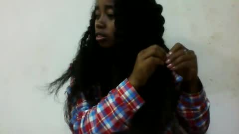 Snapshot of avontsoaldy chatting on 3, 10, 2025 avontsoaldy online show from 3, 10, 2025