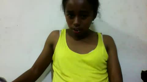 Snapshot of avontsoaldy chatting on 4, 10, 2025 avontsoaldy online show from 4, 10, 2025