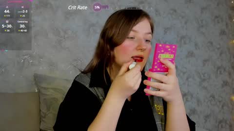 Snapshot of avorylas chatting on 2, 2, 2025 avorylas online show from 2, 2, 2025