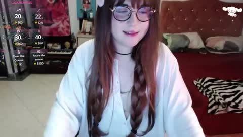 Abril online show from 21, 2, 2026