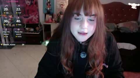 Abril online show from 3, 5, 2026