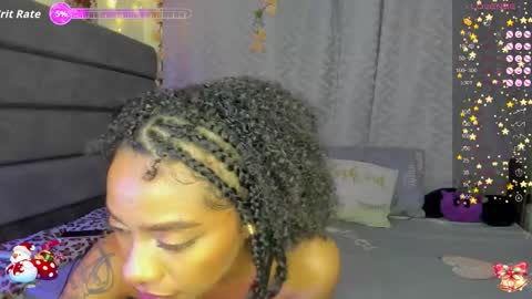 Avril online show from 16, 12, 2025