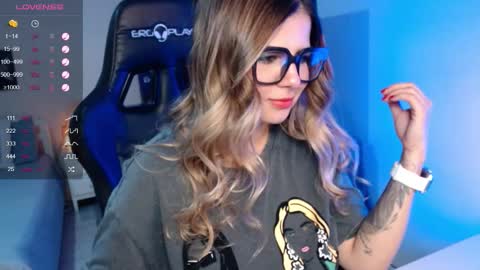 Avrill Morgan online show from 17, 2, 2026