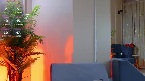 AVRILL CYRUX online show from 5, 12, 2025