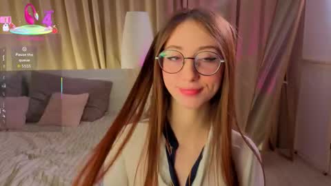 Avril online show from 6, 2, 2026