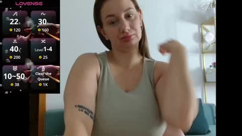 Avrora online show from 14, 9, 2025