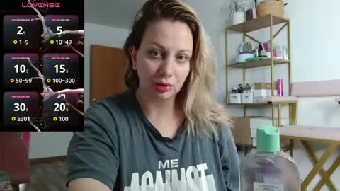 Avrora online show from 22, 10, 2025