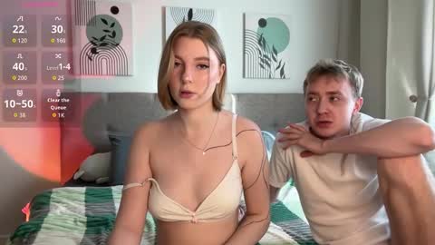 Avrora Jessie online show from 11, 10, 2025