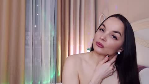 Avrora Inst online show from 15, 3, 2026