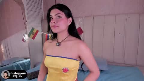 avy_cb online show from 24, 6, 2026