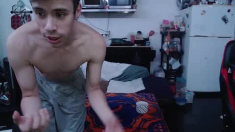 Adam Awbride online show from 23, 4, 2026