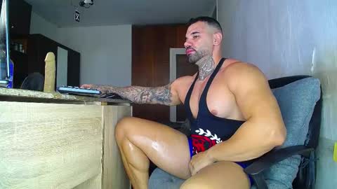 Santiago777 online show from 16, 9, 2025