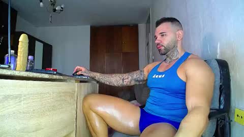 Santiago777 online show from 10, 10, 2025