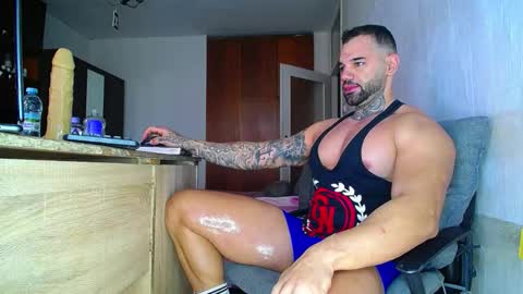 Santiago777 online show from 3, 11, 2025