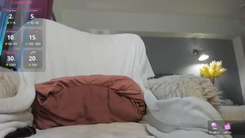 Jolie online show from 12, 3, 2026