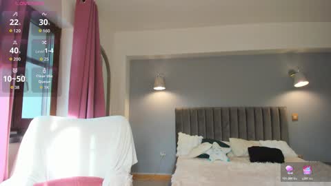 Jolie online show from 18, 3, 2026