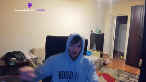 Justin online show from 2, 10, 2025