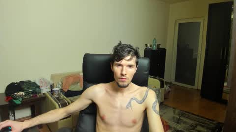 Justin online show from 14, 10, 2025