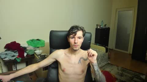 Justin online show from 5, 11, 2025