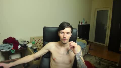 Justin online show from 19, 11, 2025