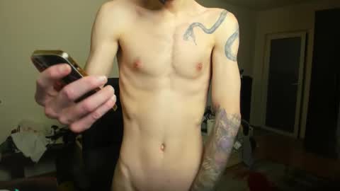 Justin online show from 15, 12, 2025