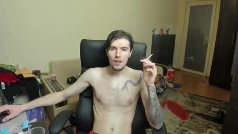 Justin online show from 17, 3, 2026