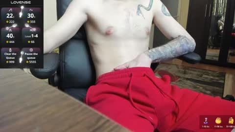 Justin online show from 9, 5, 2026