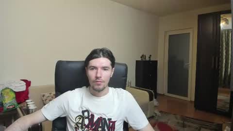 Justin online show from 20, 6, 2026