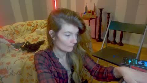 Snapshot of awesomeblossommm chatting on 10, 1, 2026 awesomeblossommm online show from 10, 1, 2026