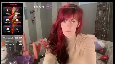 awesomeblossommm online show from 28, 4, 2026
