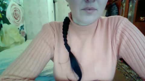 awesomeladyy online show from 23, 1, 2025