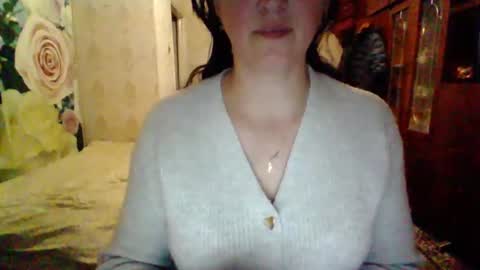 awesomeladyy online show from 23, 1, 2025